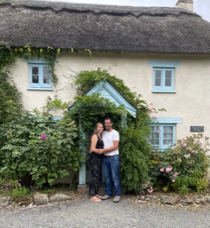 Go to Sarah Donaghy's profile