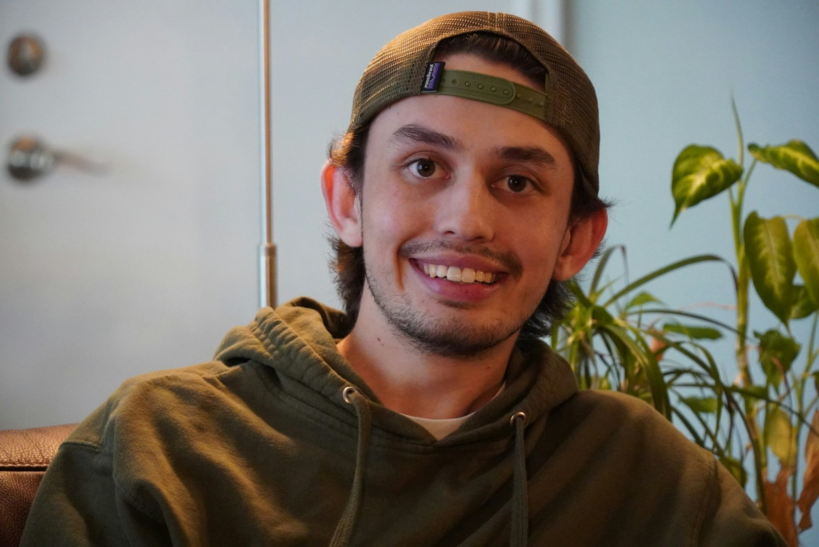 Vai al profilo di Zach Tecson