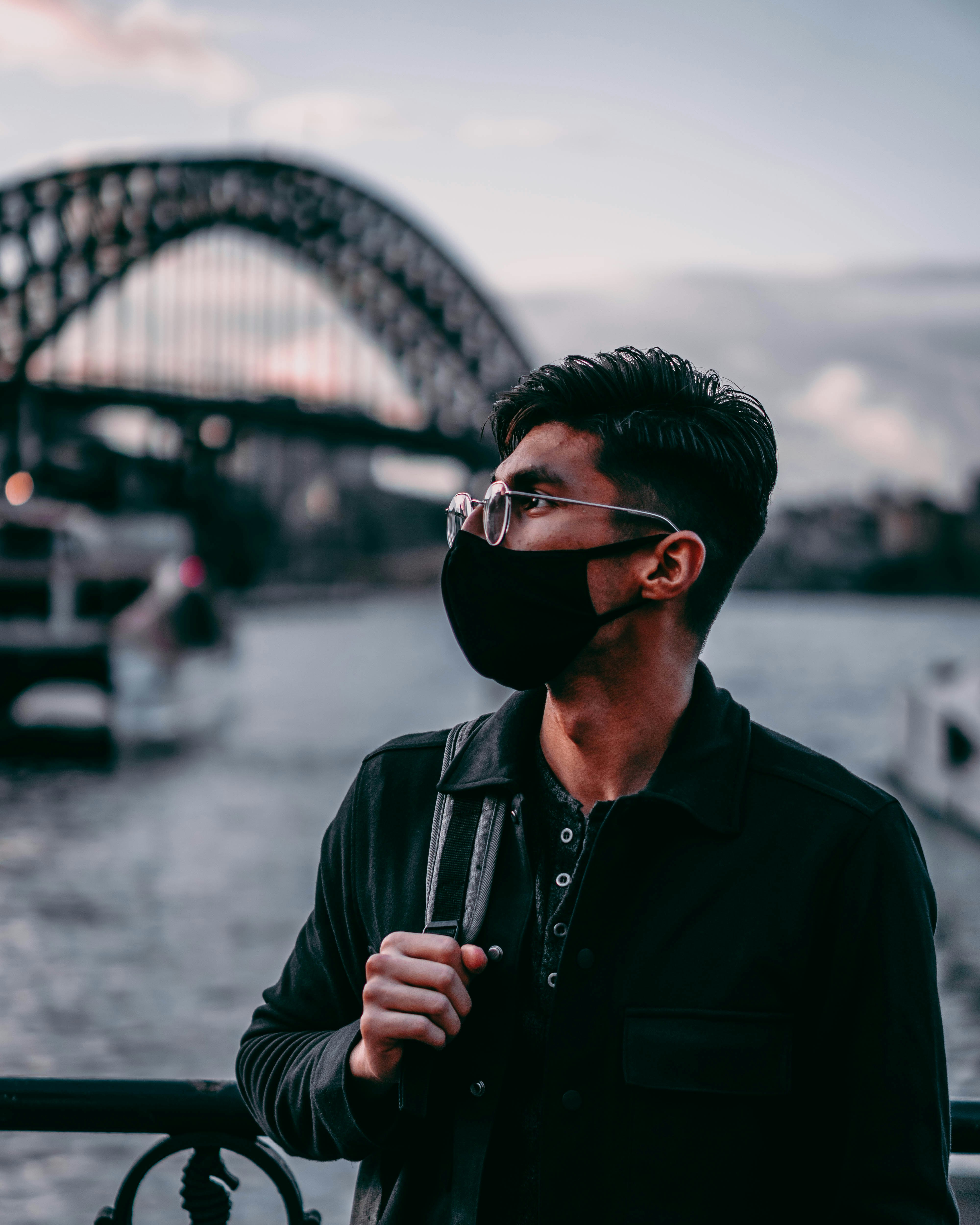 Go to Bhuwan Bansal's profile