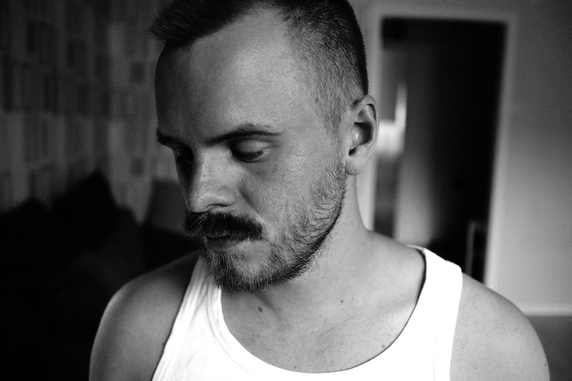 Ve al perfil de Fredric Andersson