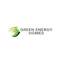 Avatar of user Green Energy Homes