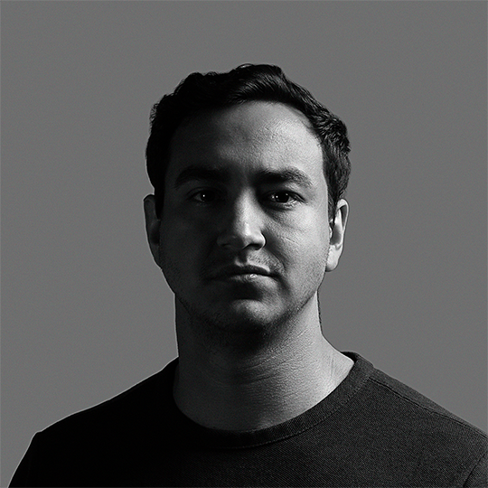 Ir para o perfil de Brandon Zacharias