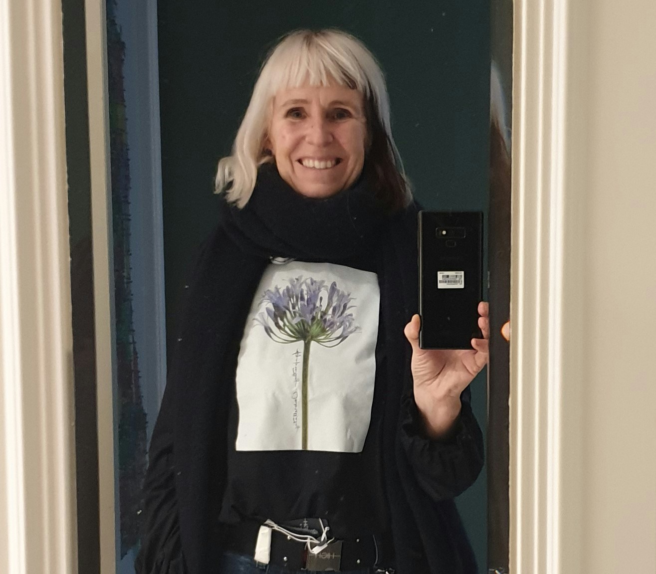 Go to Annie Trevaskis's profile