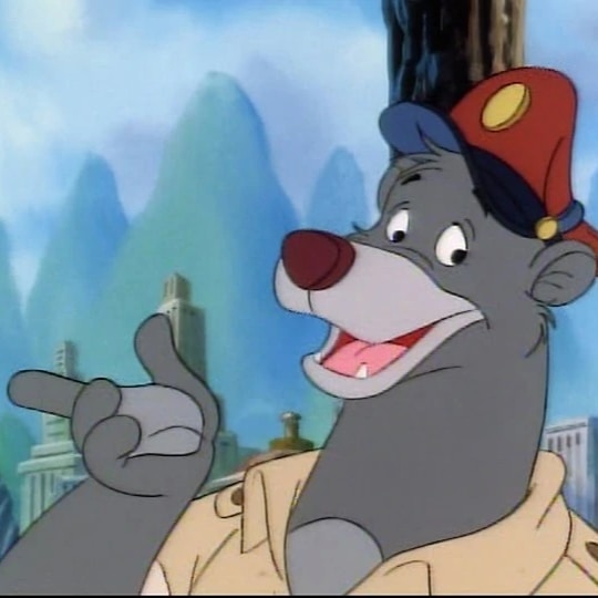 Go to Teddy O's profile