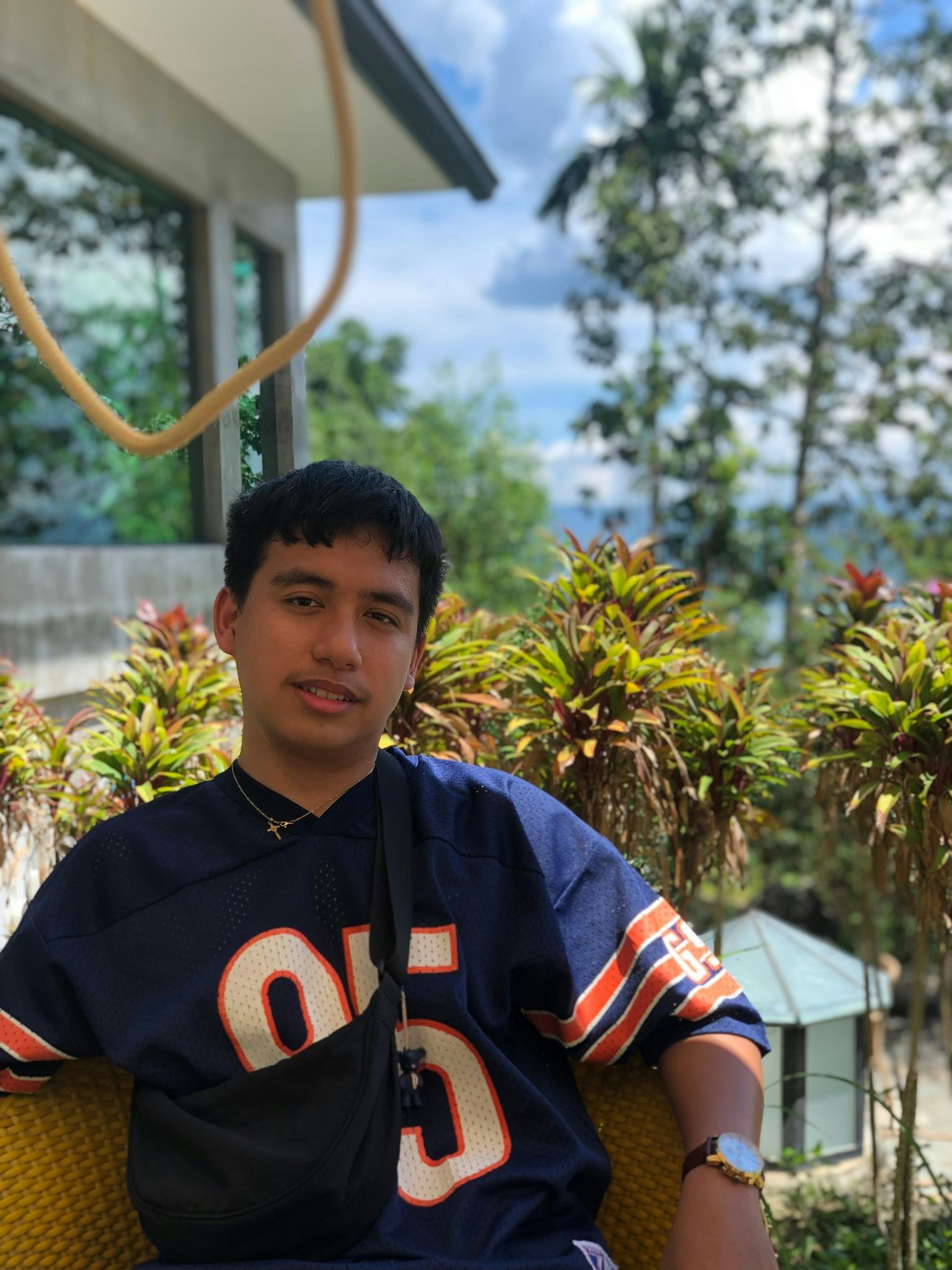 Go to Hanz Dela cruz's profile