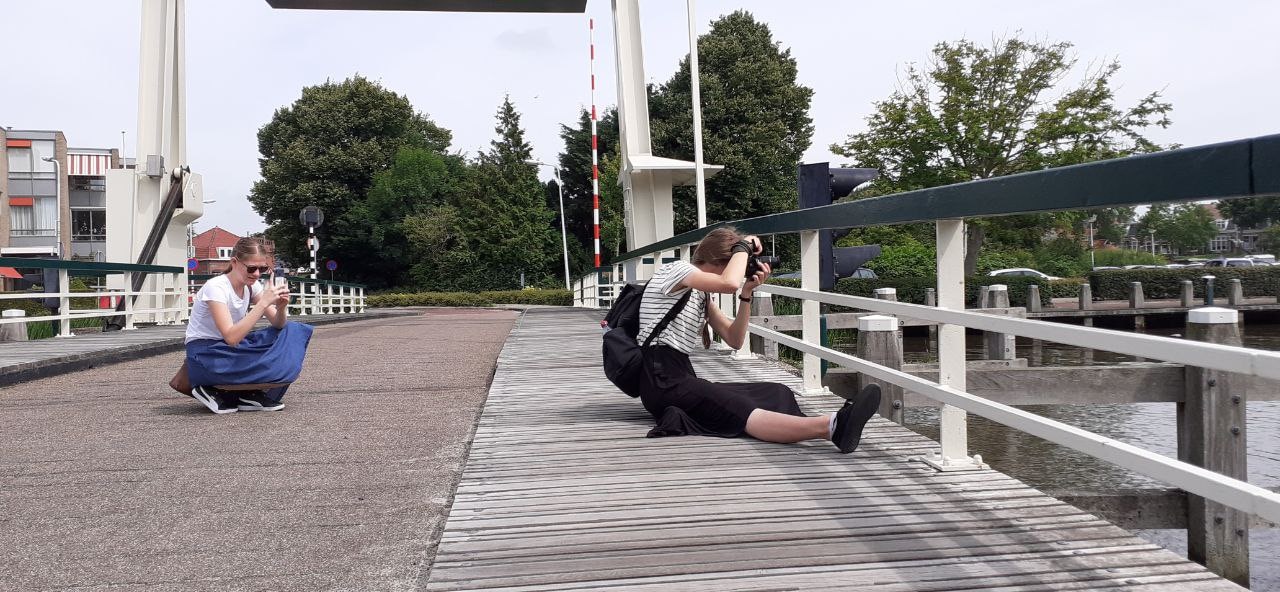 Go to Rita Görtz's profile