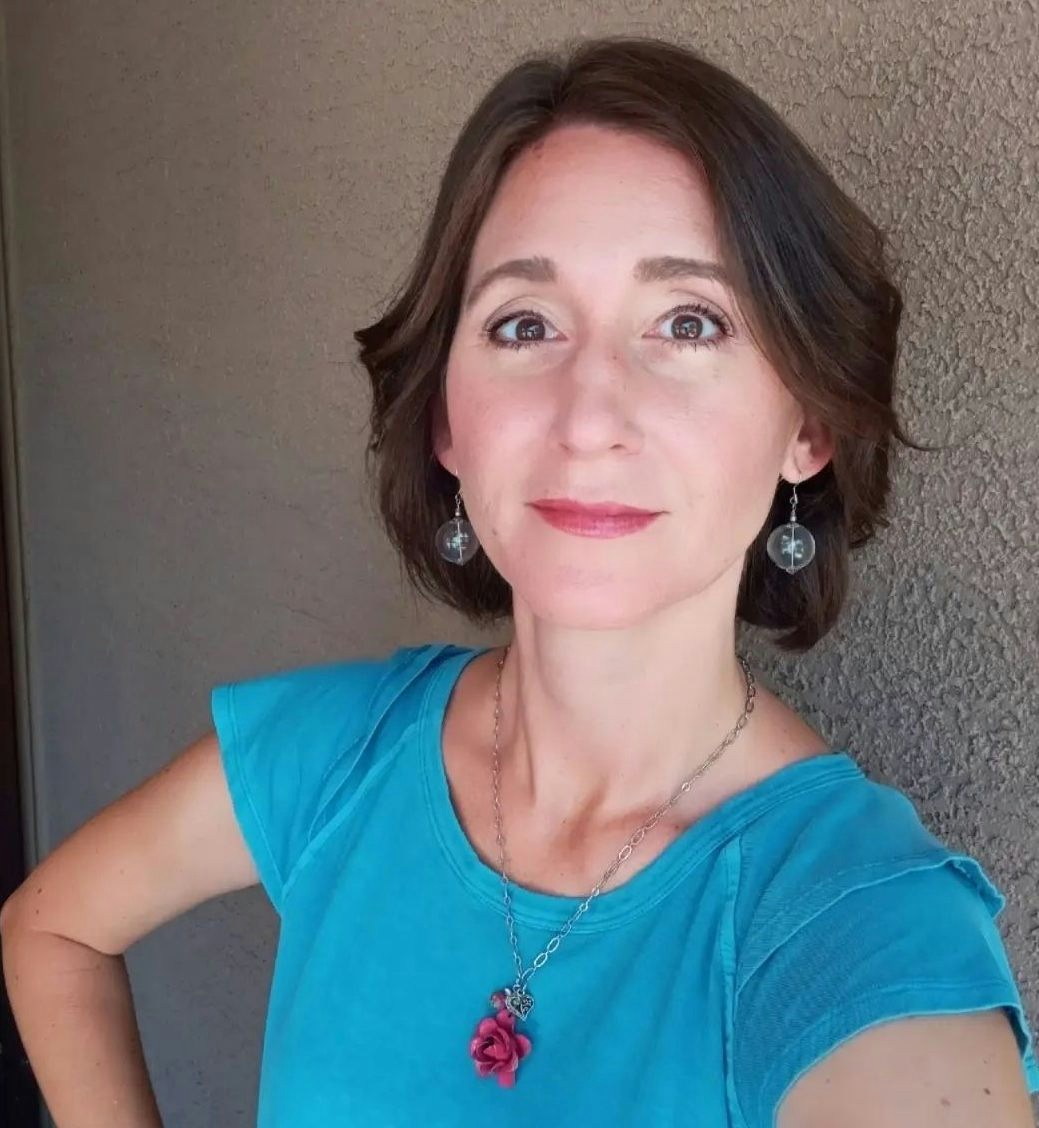 Ve al perfil de Tabitha Dumas