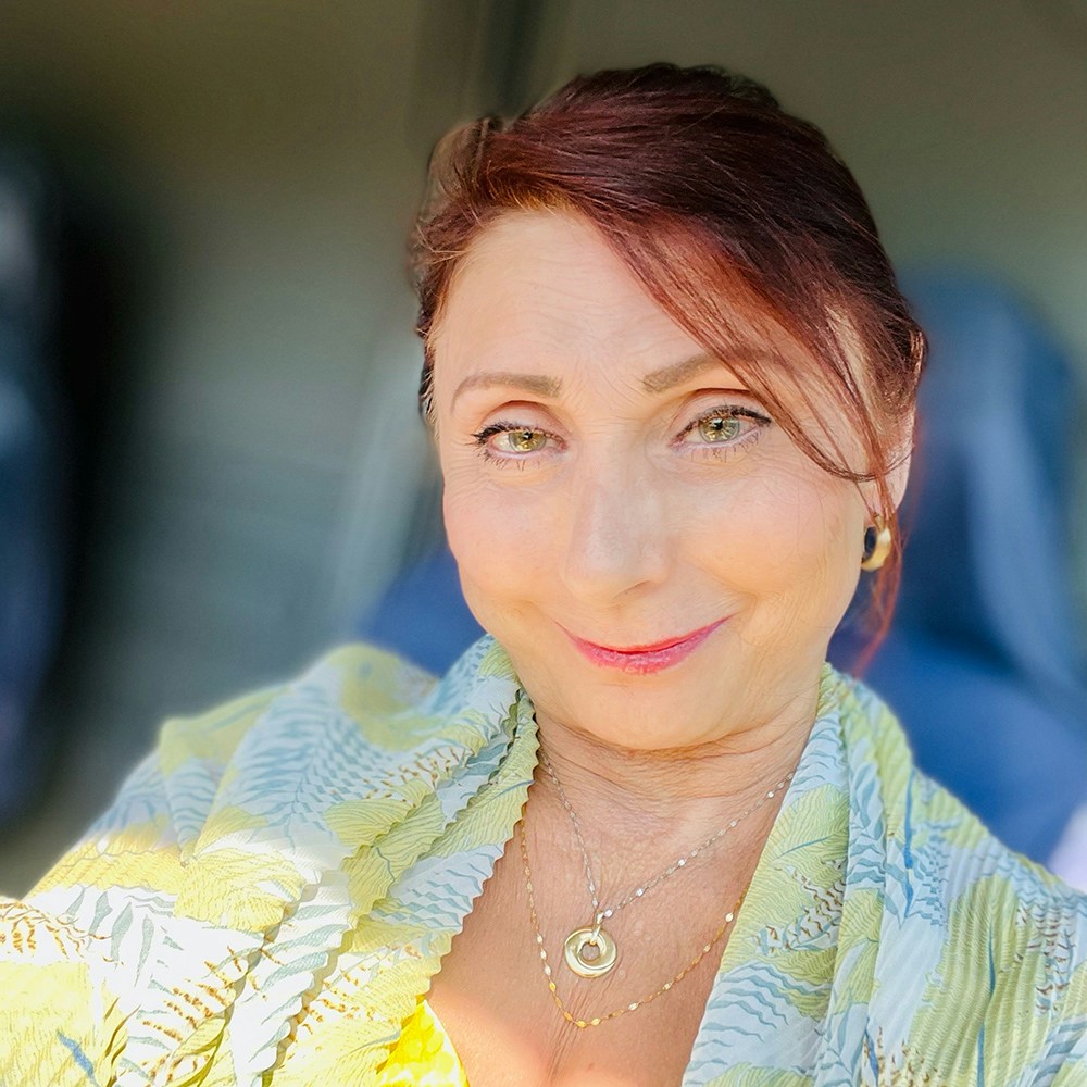 Go to Geraldine Dukes's profile