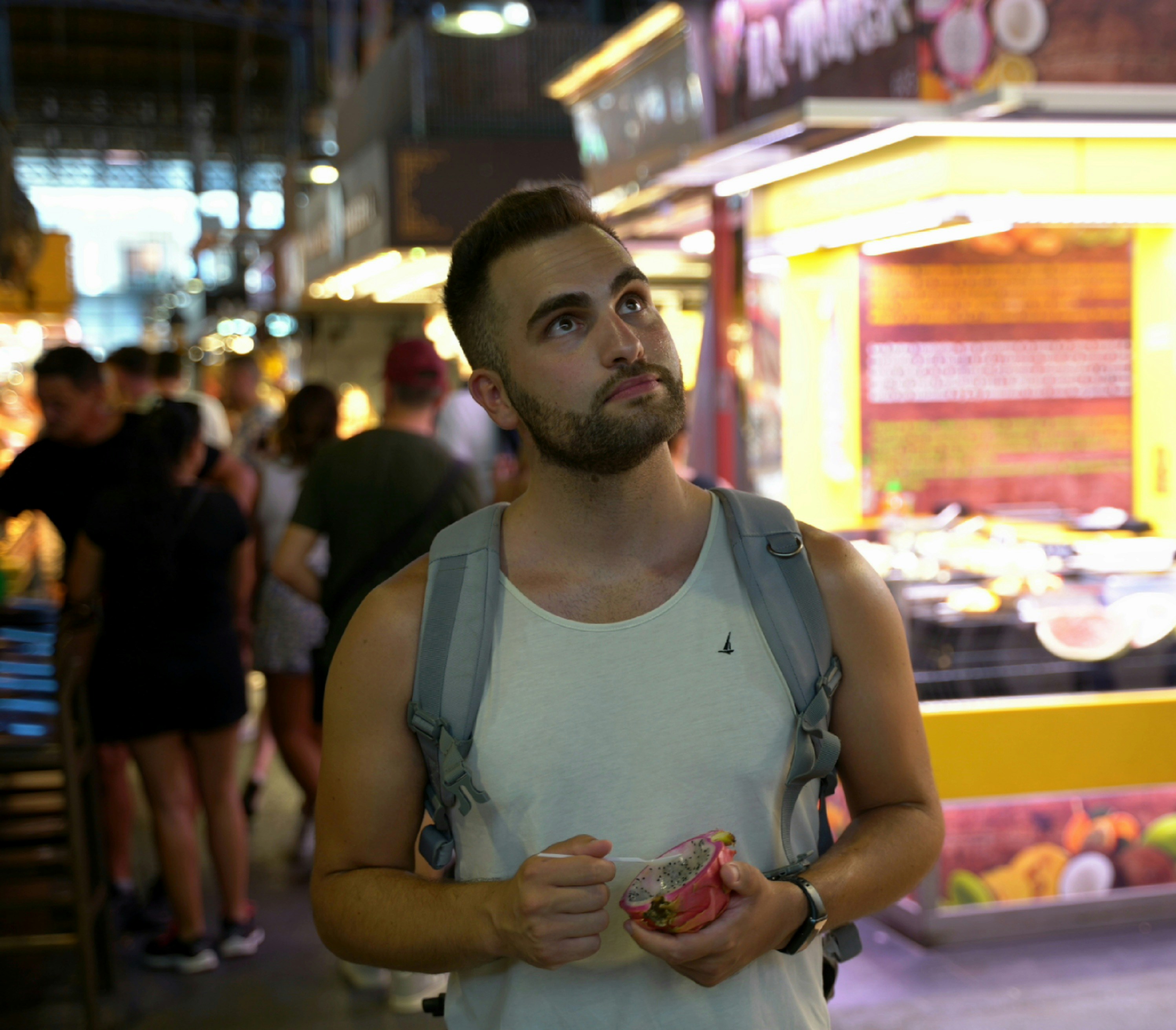 Go to Pasqualino Capobianco's profile