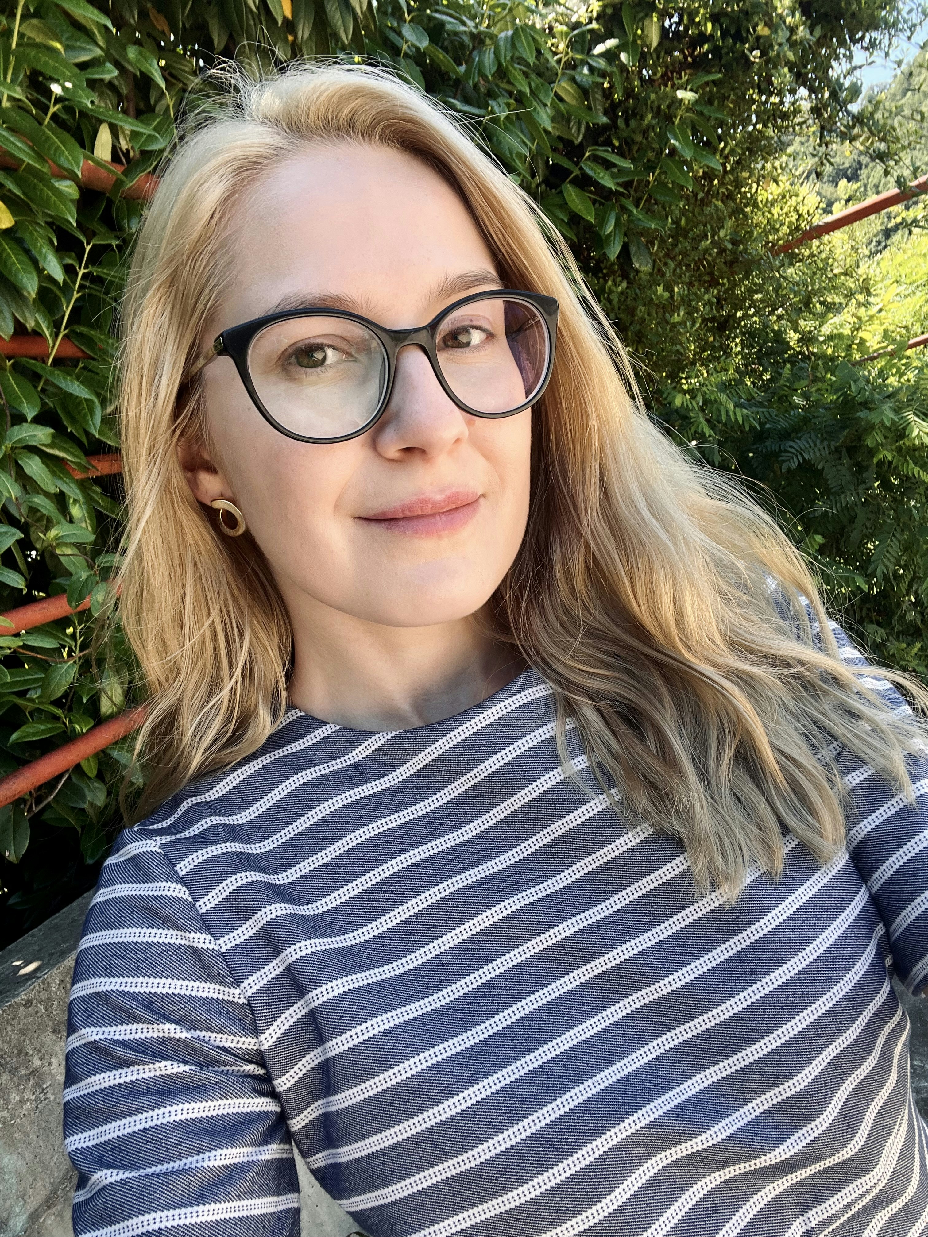 Go to Irene Ivantsova's profile