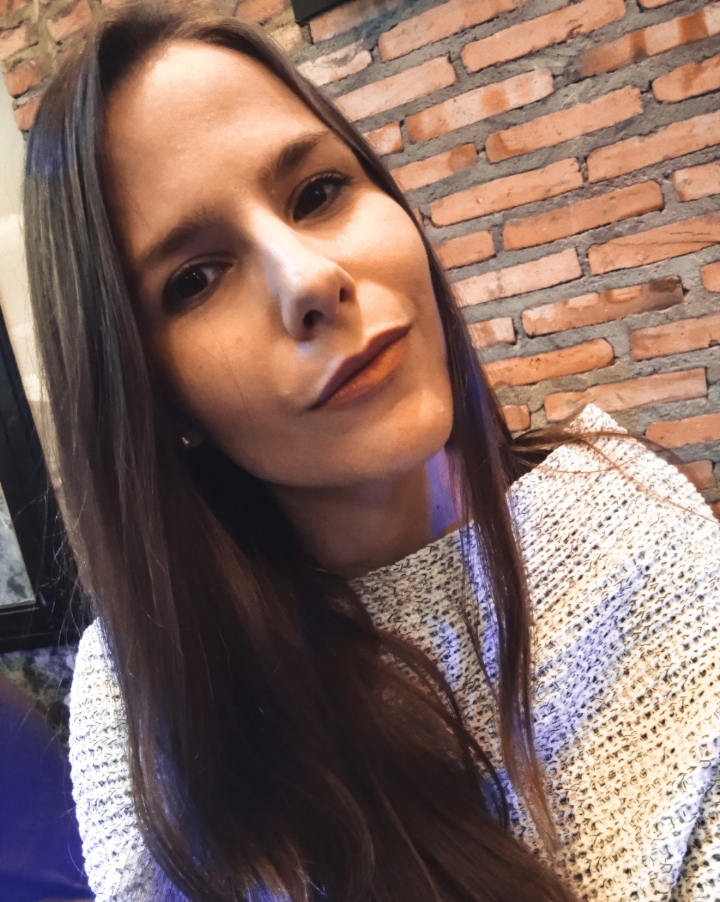 Go to Virginia Brugueira's profile