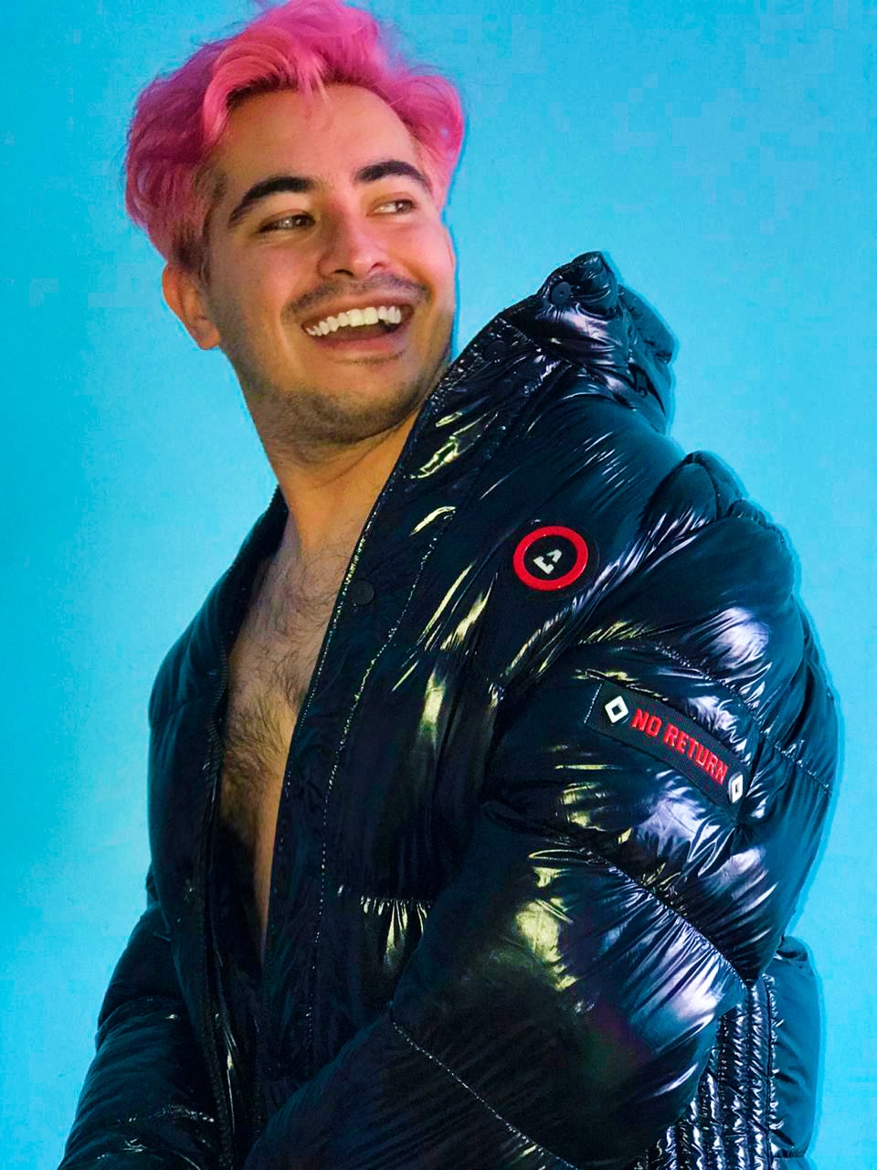 Go to Juan Pablo Ramirez's profile