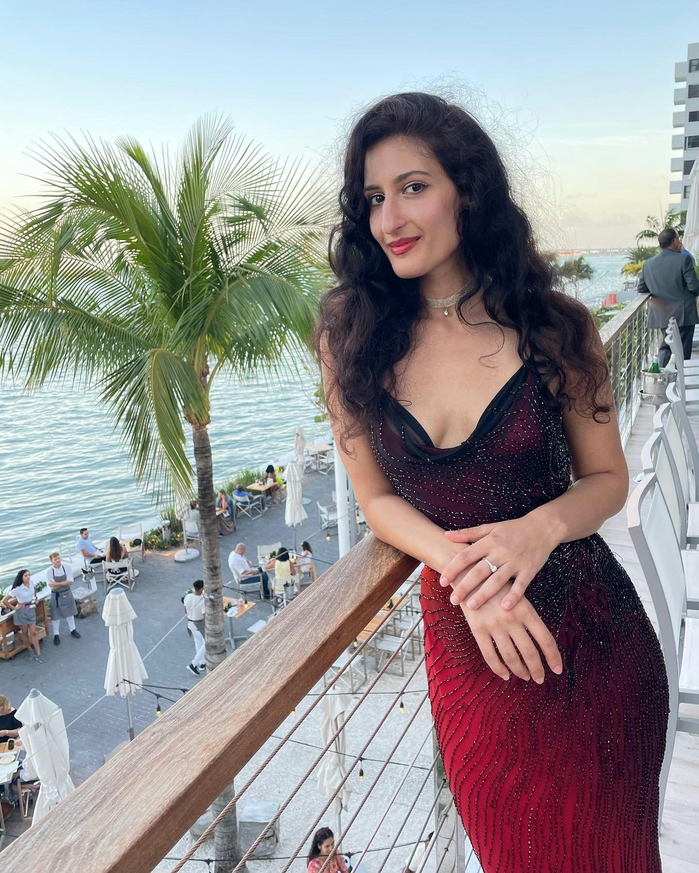 Go to Melissa's profile