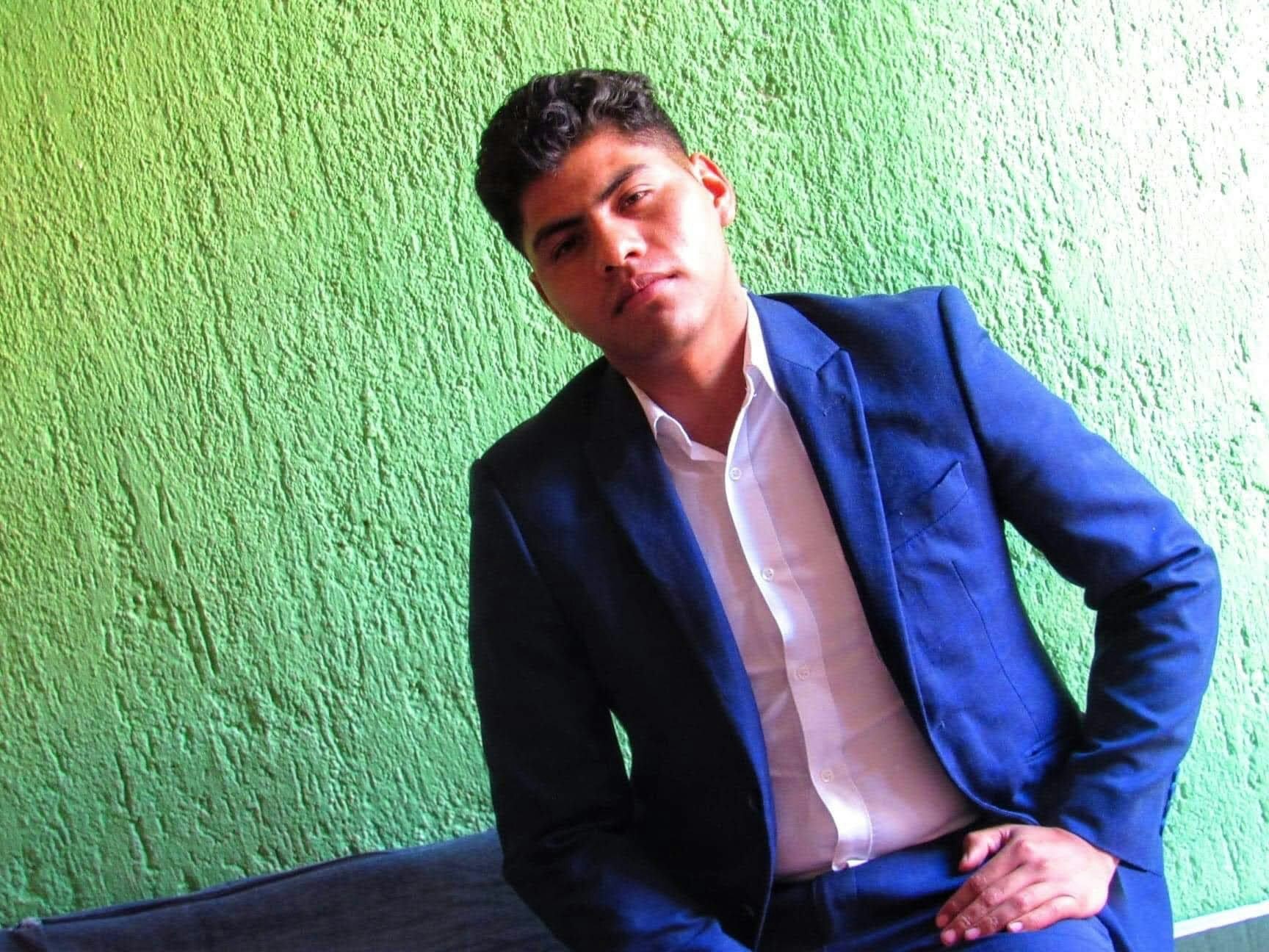 Go to Diego Juarez's profile