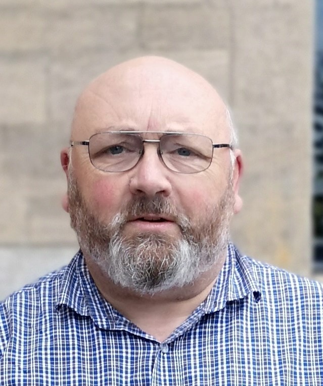 Go to Ian Ward's profile