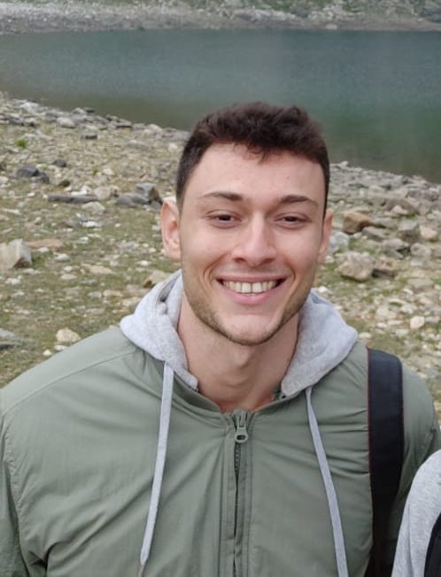 Ir para o perfil de Gökhan Kara