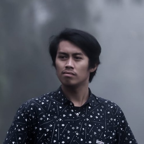 Buka profil Septianur Aji Hariyanto