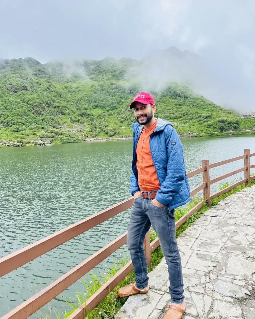 Zum Profil von Sunil Prajapati