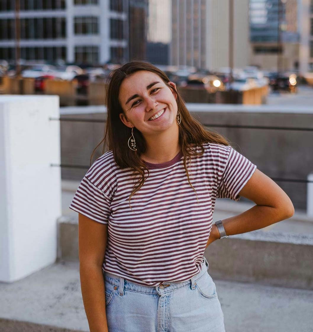 Go to Geertje Caliguire's profile