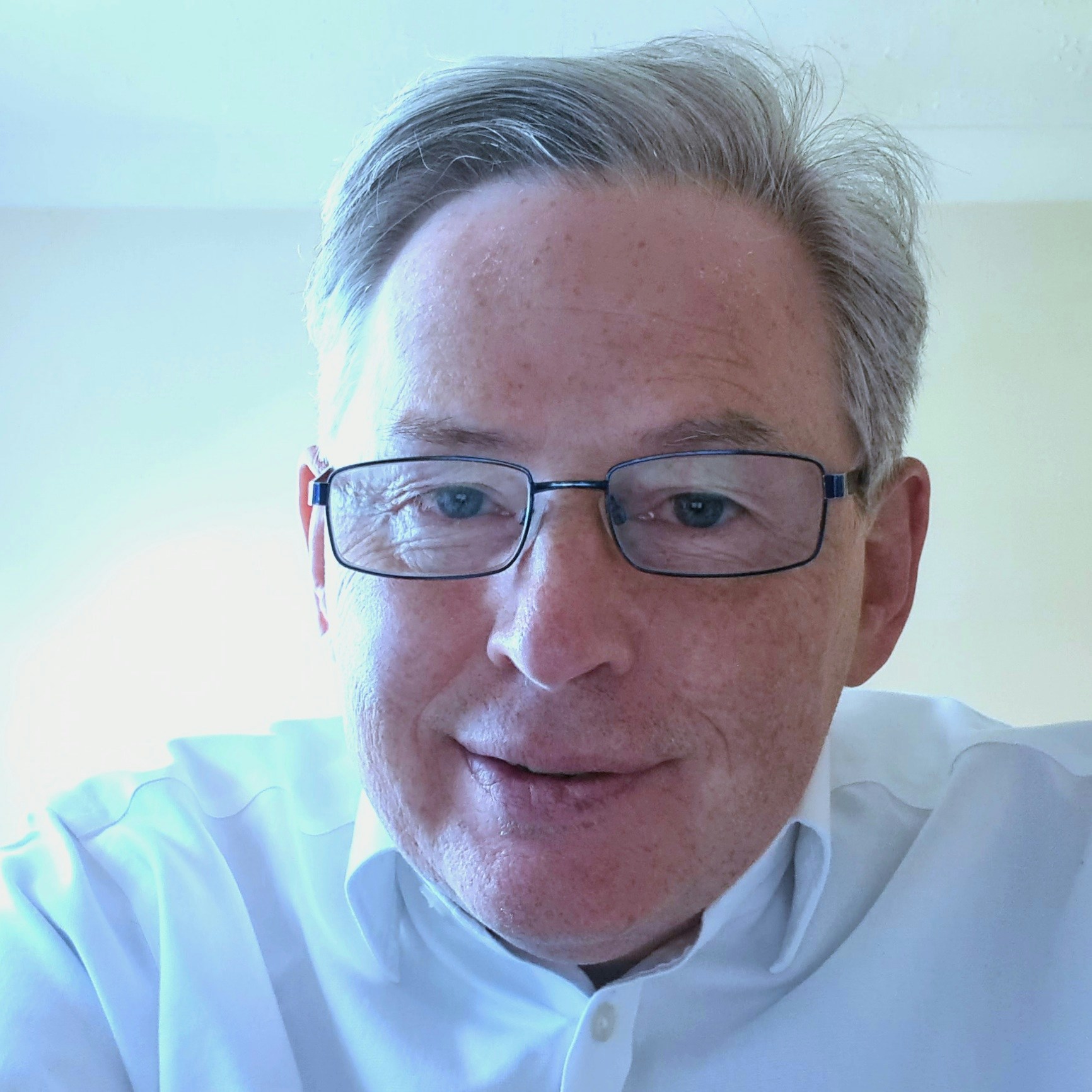 Go to Chris Ross-Lewin's profile