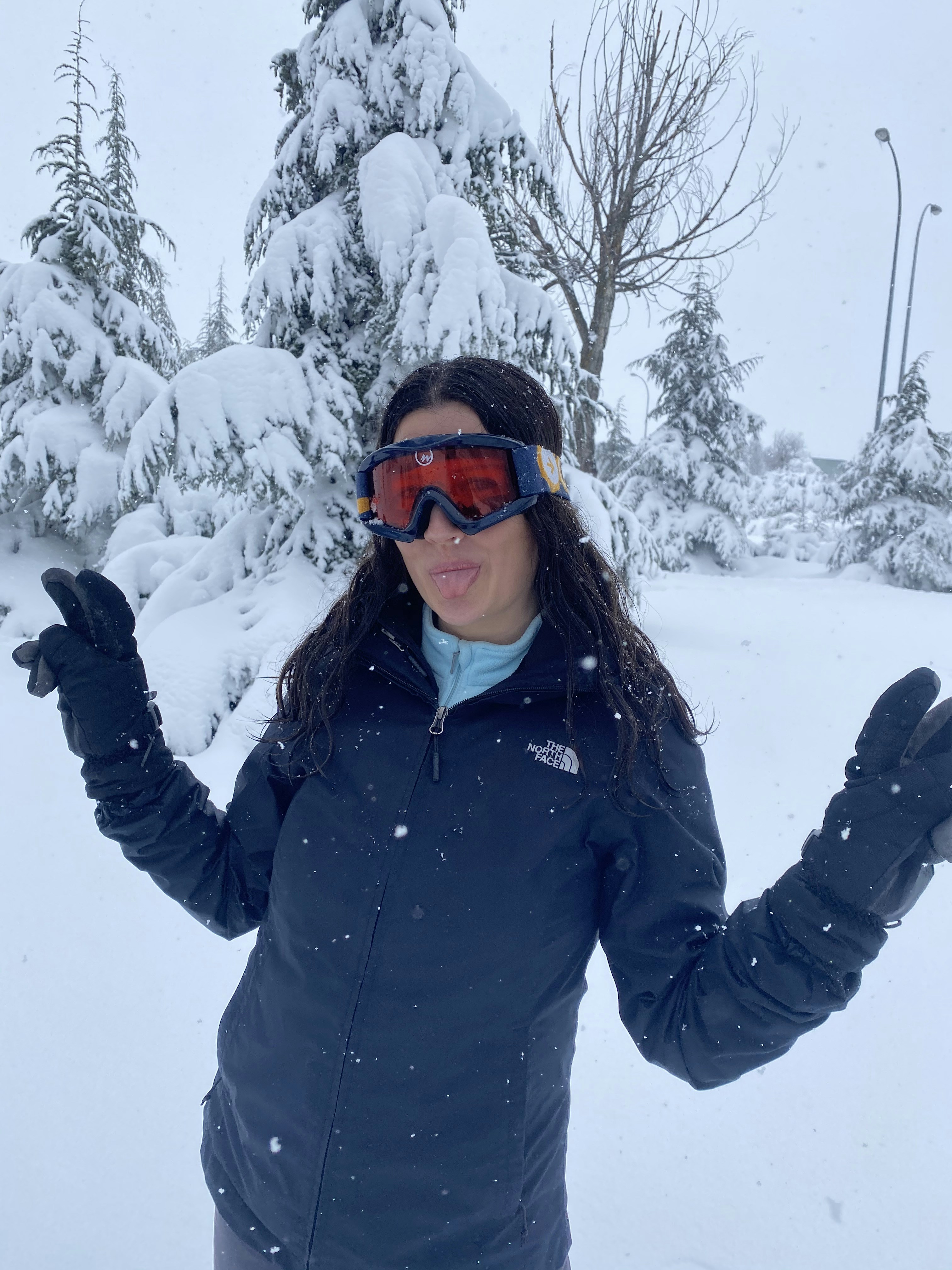 Go to Ana de Pablo Santos's profile