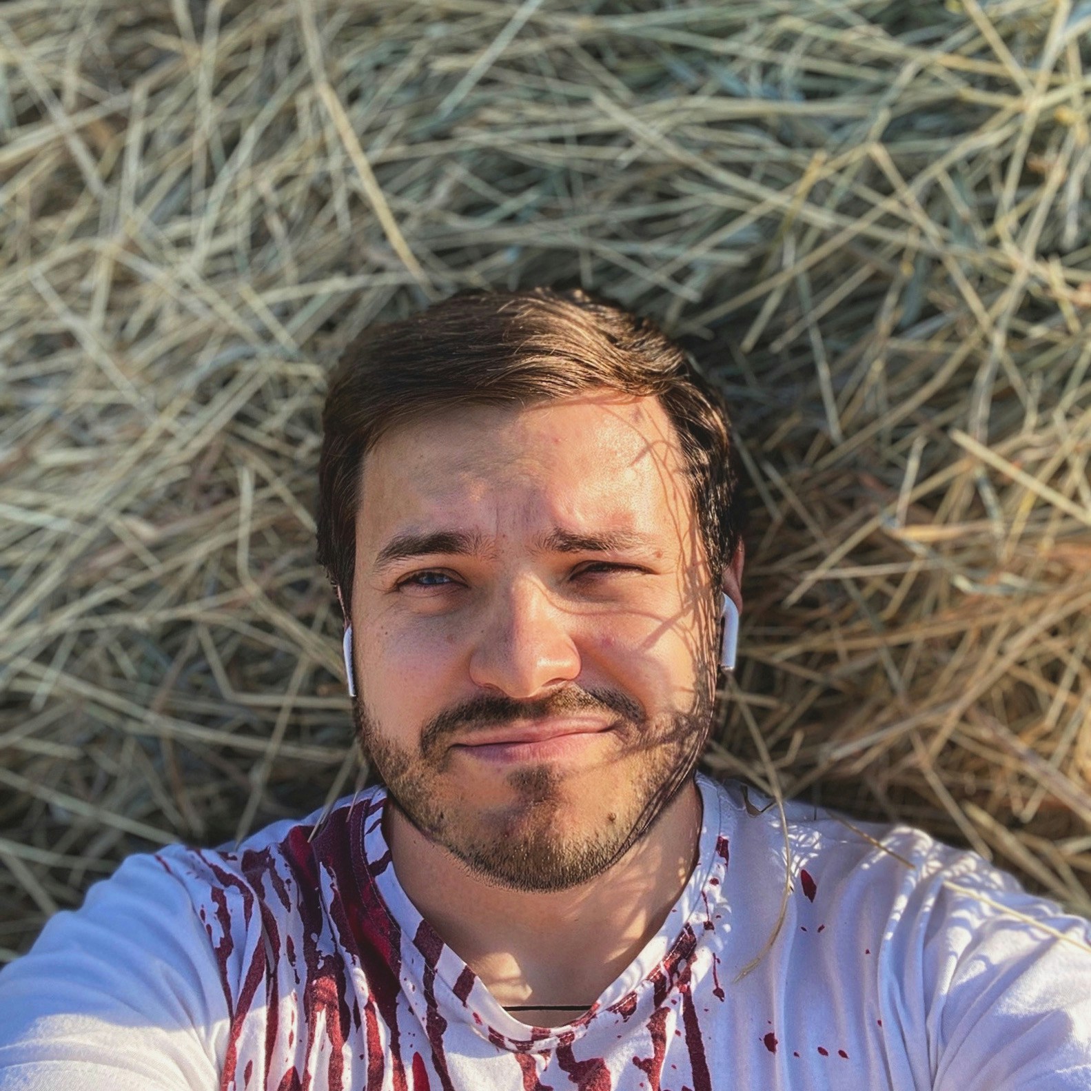 Accéder au profil de Nikolai Gostiukhin