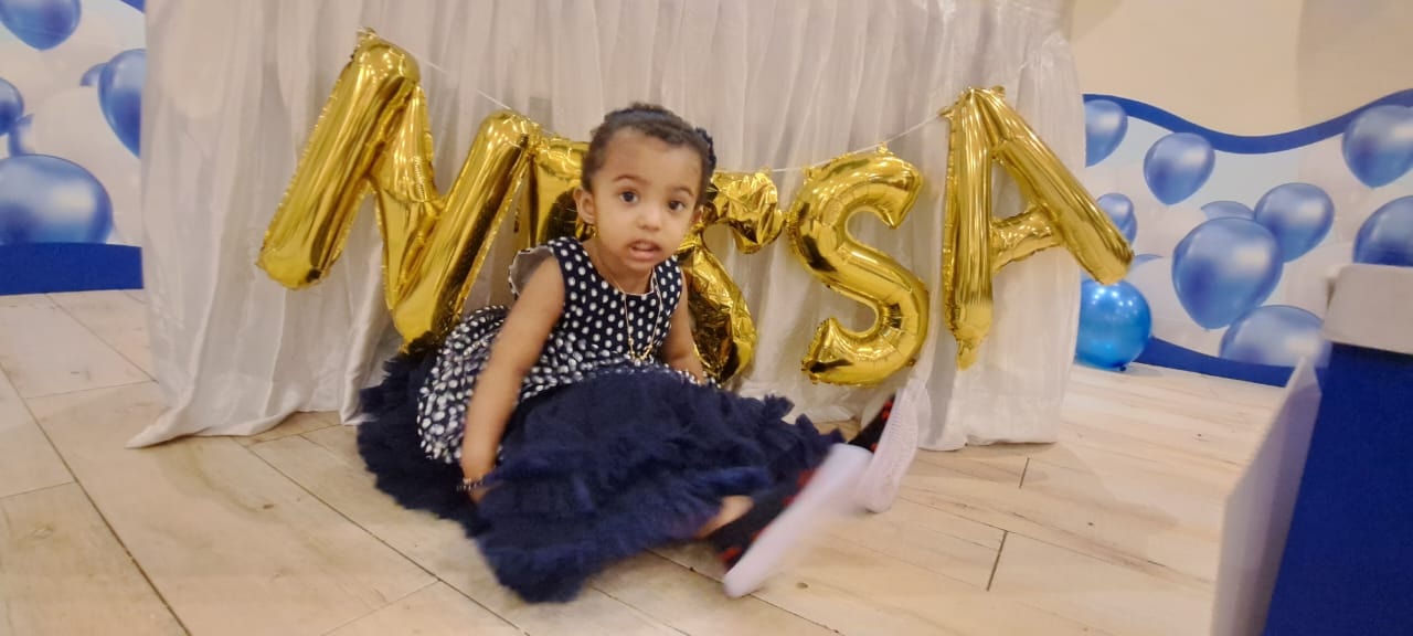 Go to Nessa Nidhil's profile