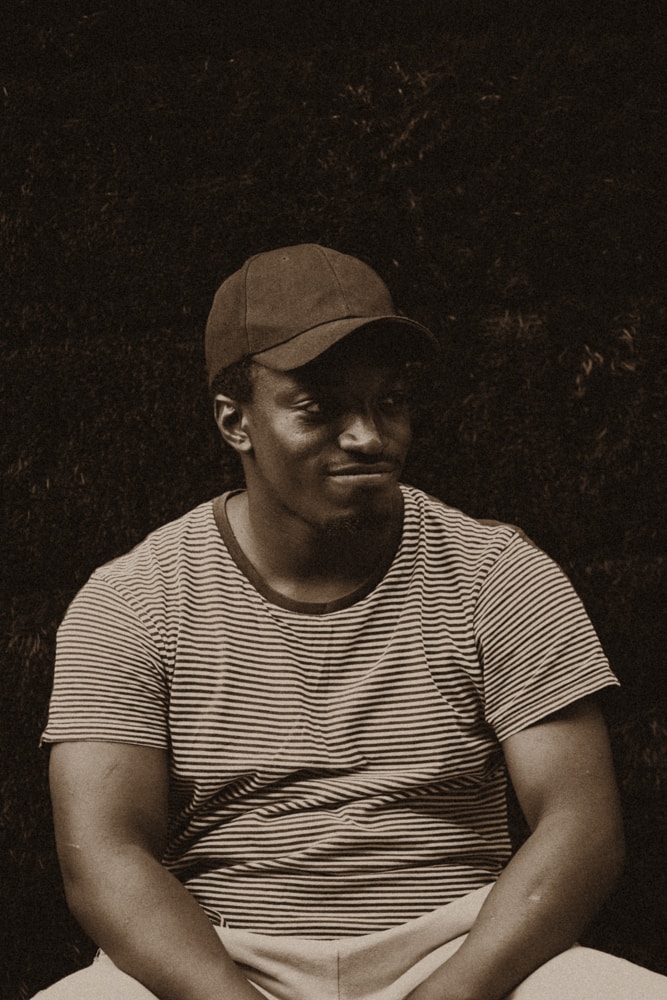 Go to Twinomugisha Jackson's profile