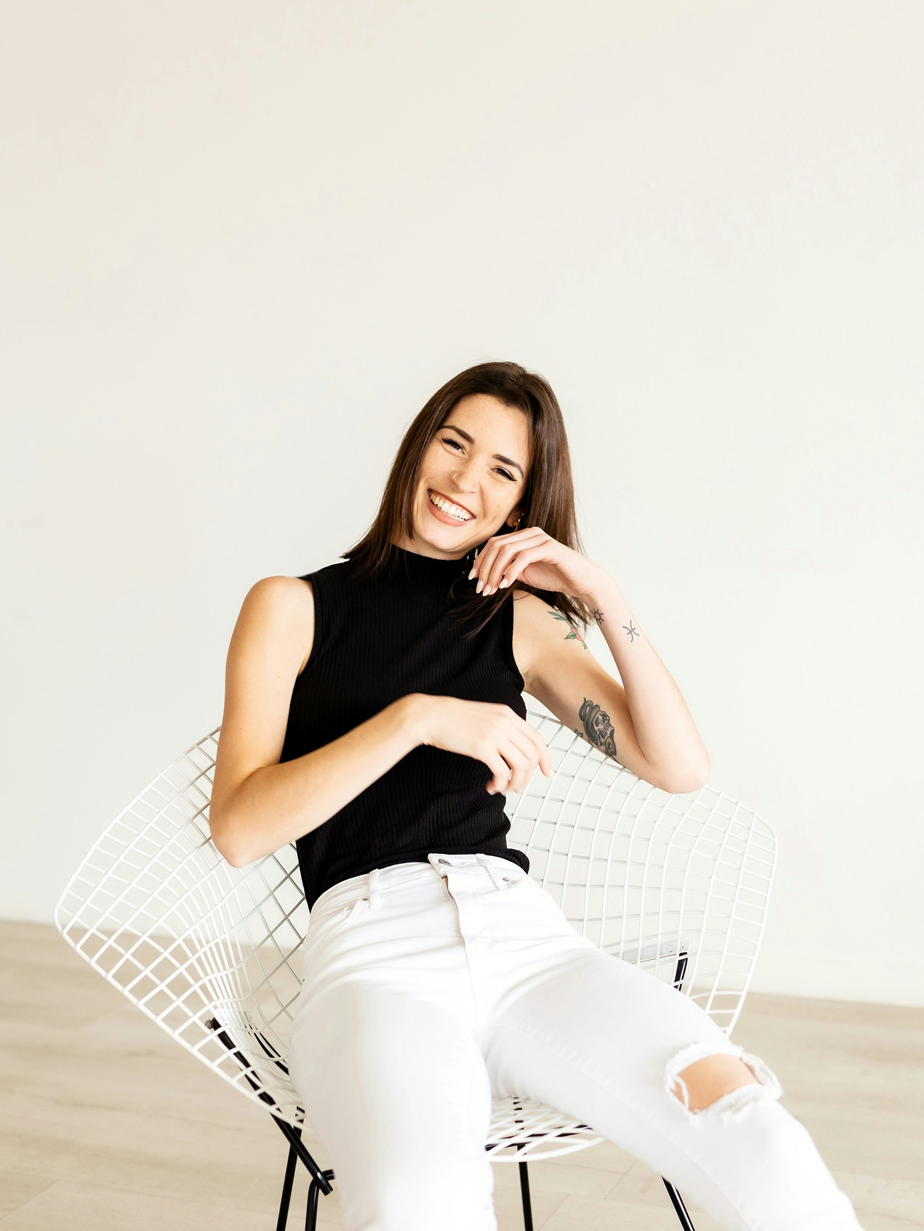 Go to Monika Normand's profile
