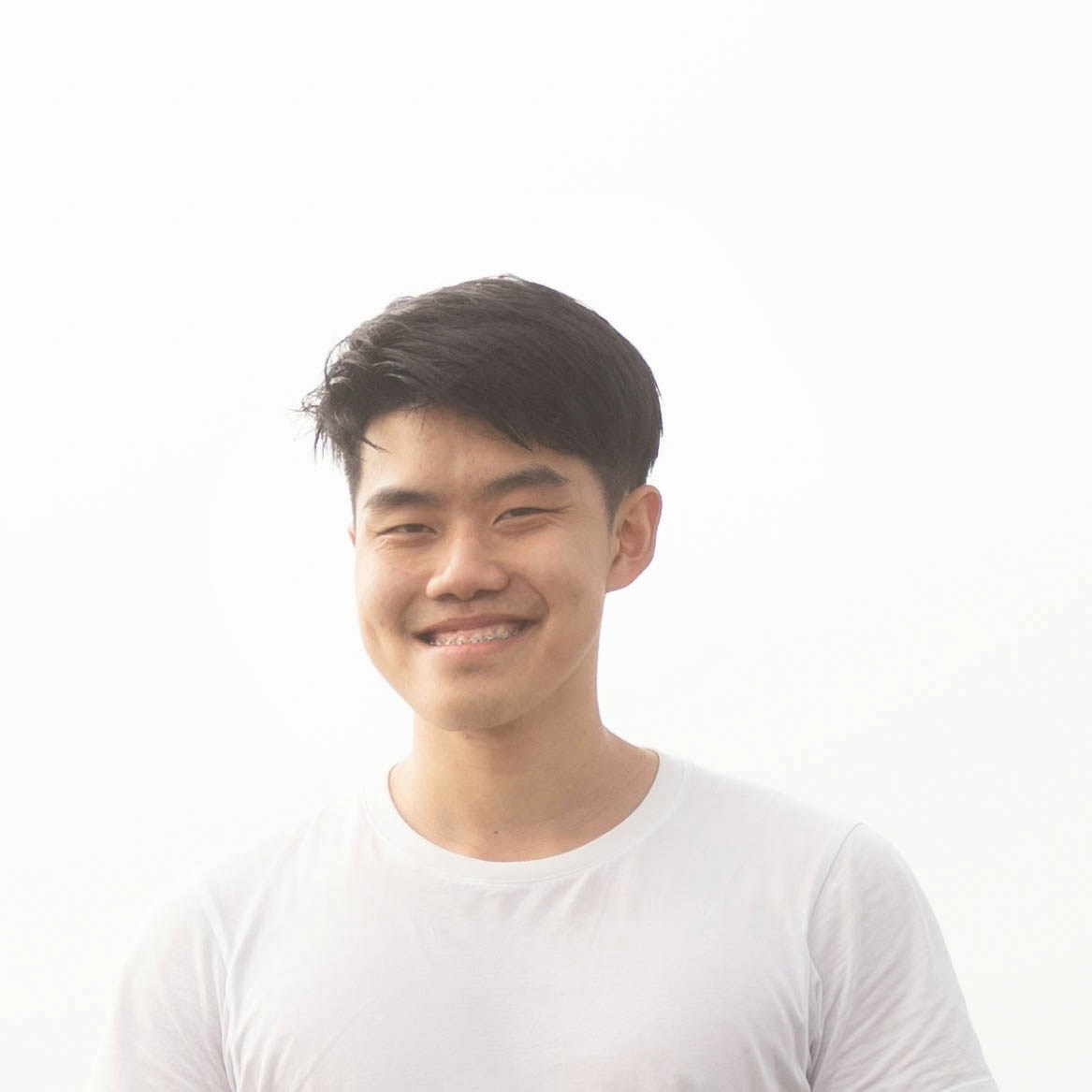 Ve al perfil de Kelvin Zhang