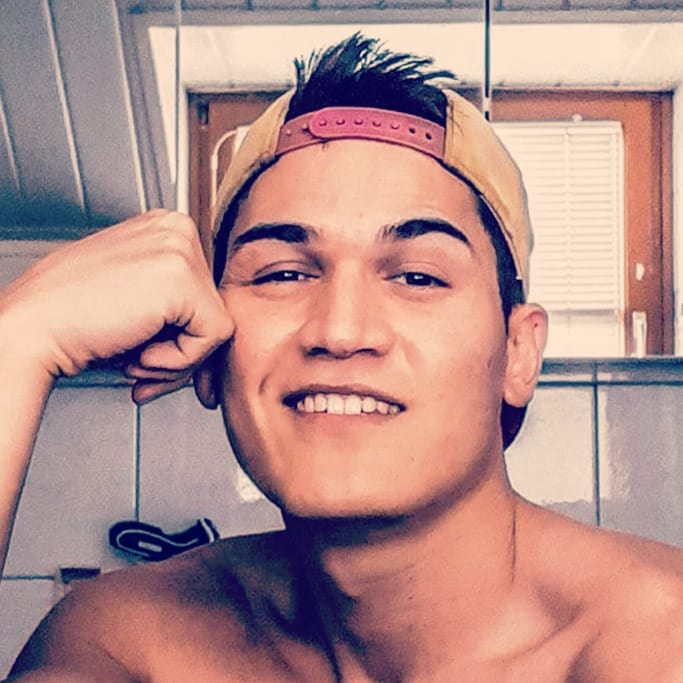 Avatar of user Michael Faix