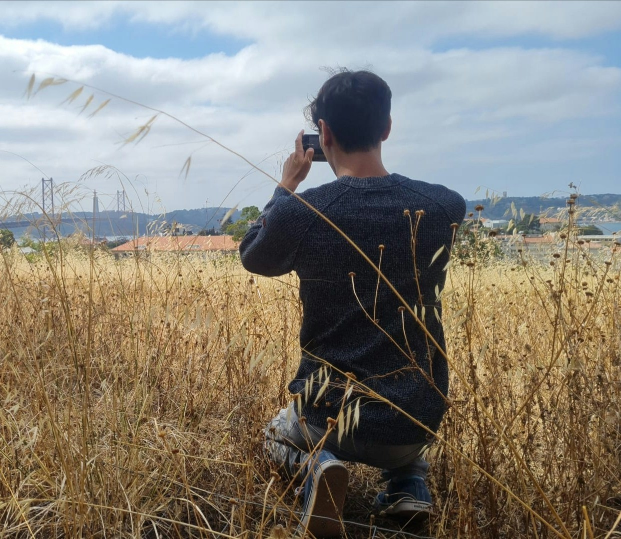 Go to David Duarte Crespo's profile