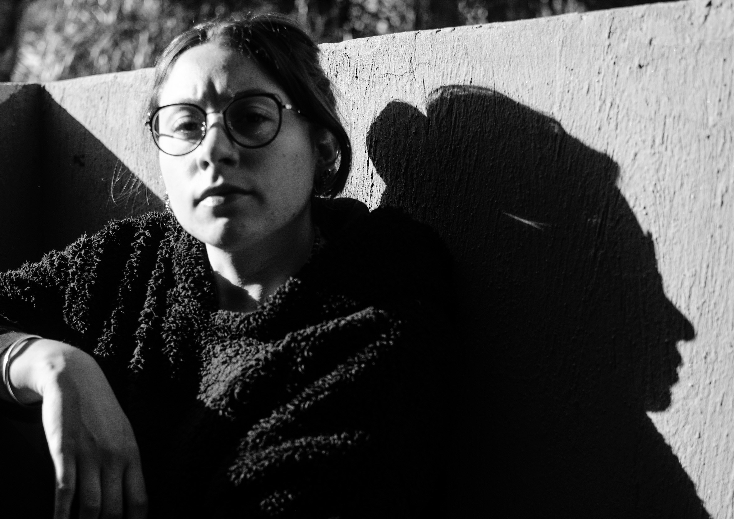 Go to Carolina Avinceta's profile