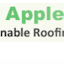 Avatar of user Green Apple Roofing