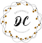 Avatar of user Decor N co