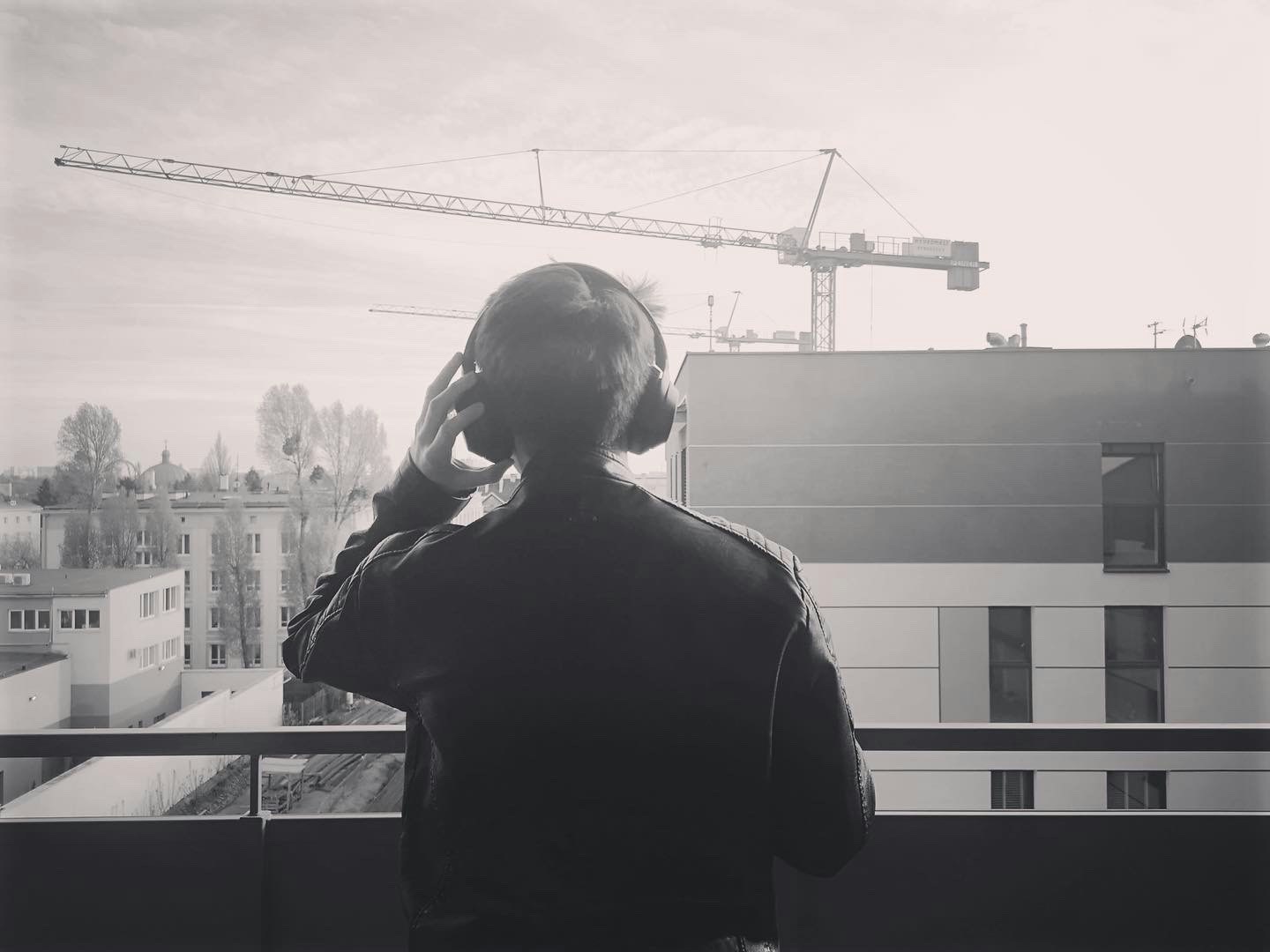 Accéder au profil de Maciej Kędzierski