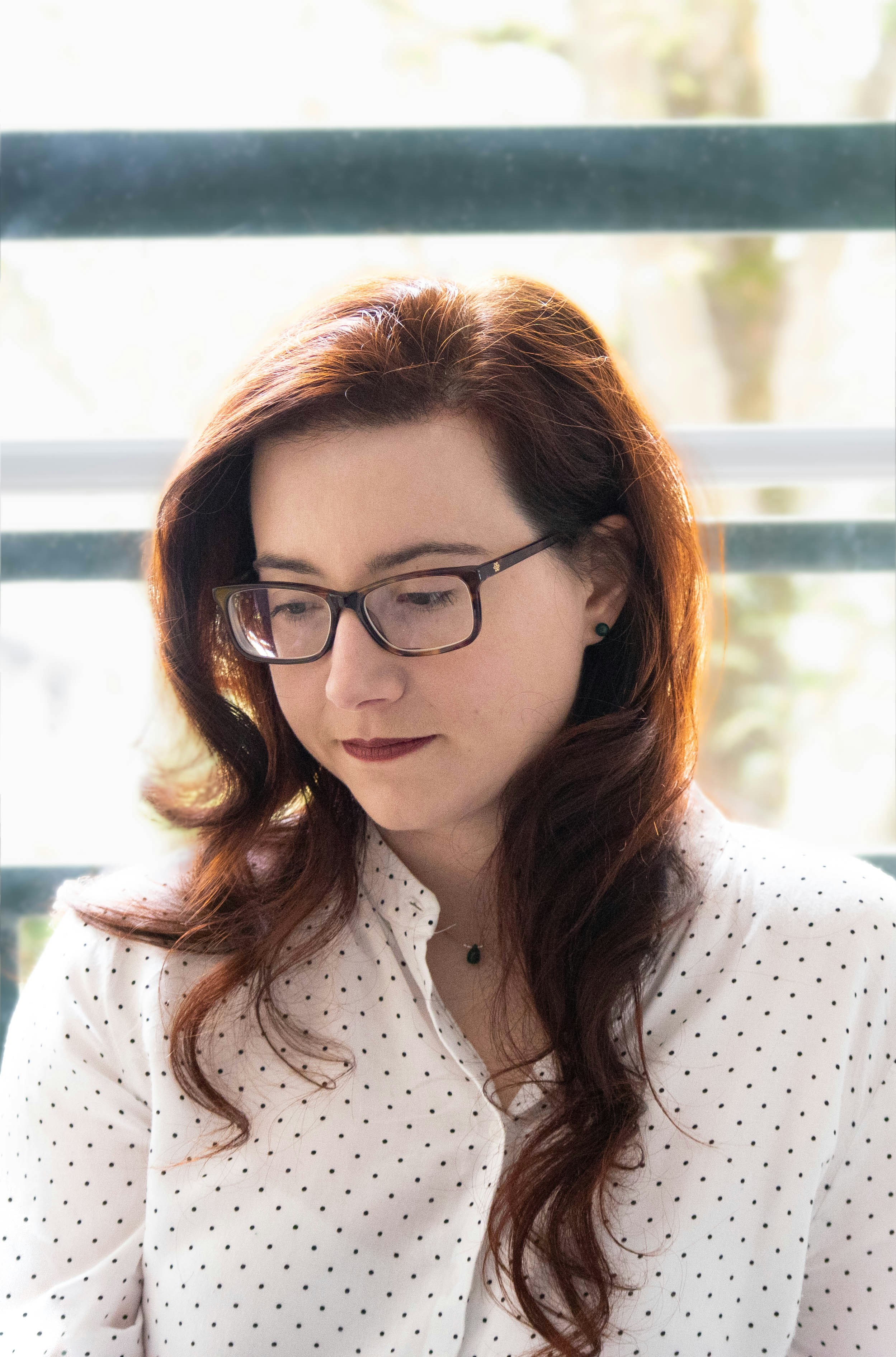 Go to Amandine BATAILLE's profile