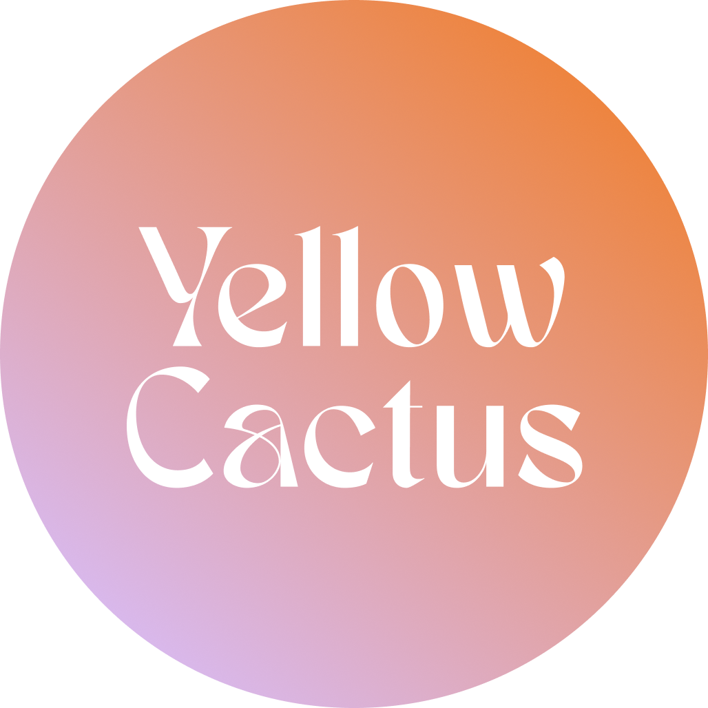 Avatar of user Yellow Cactus