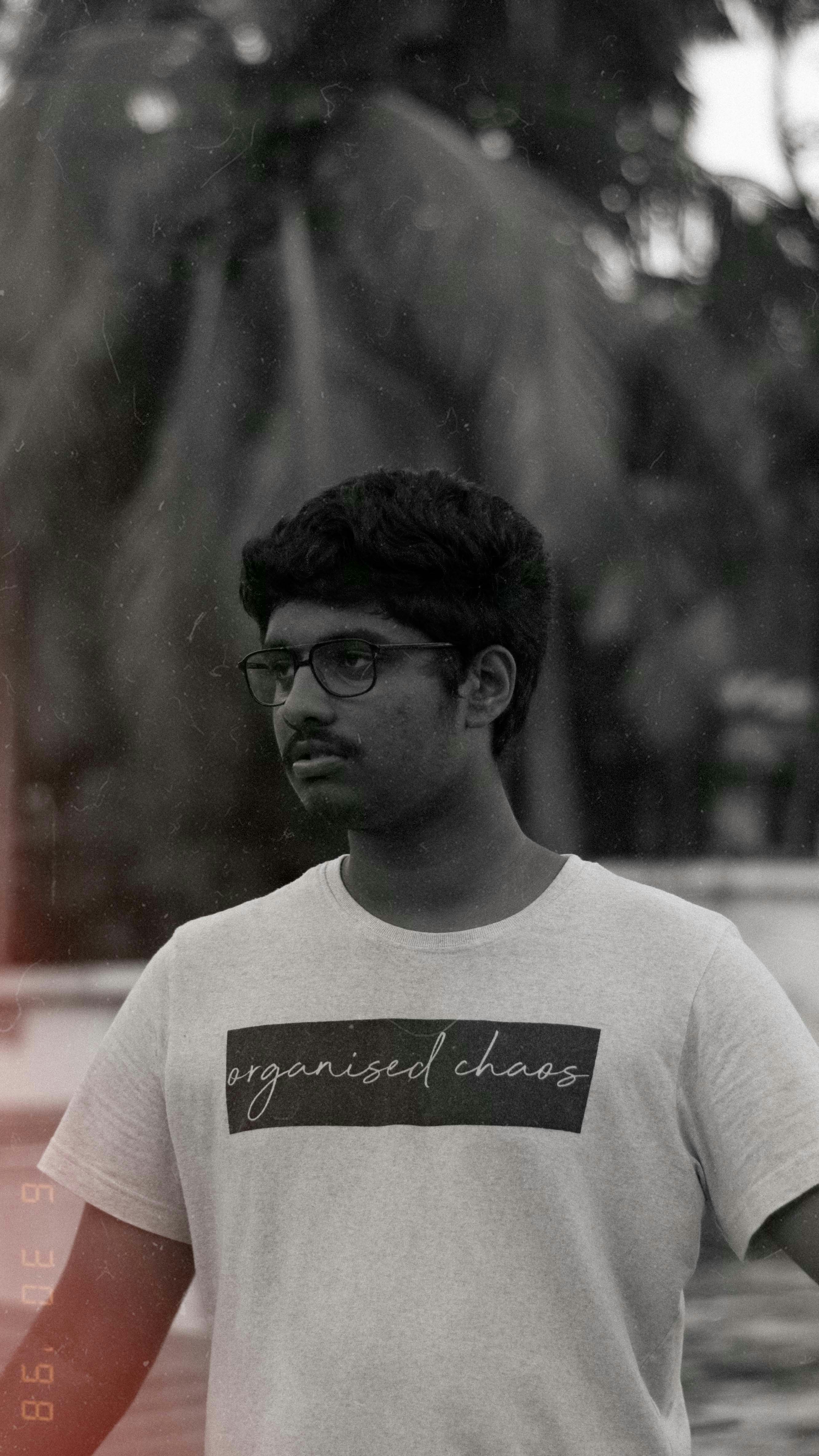 Go to Goutham Binuraj's profile