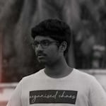 Avatar of user Goutham Binuraj