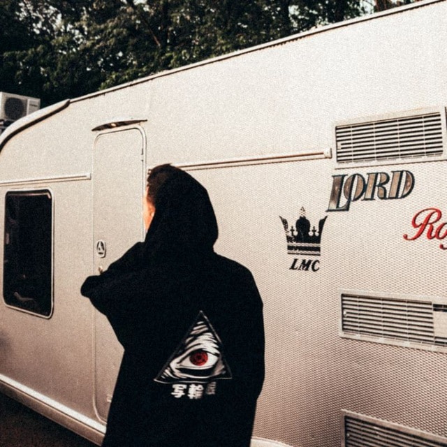 Accéder au profil de Yurii Papushoi