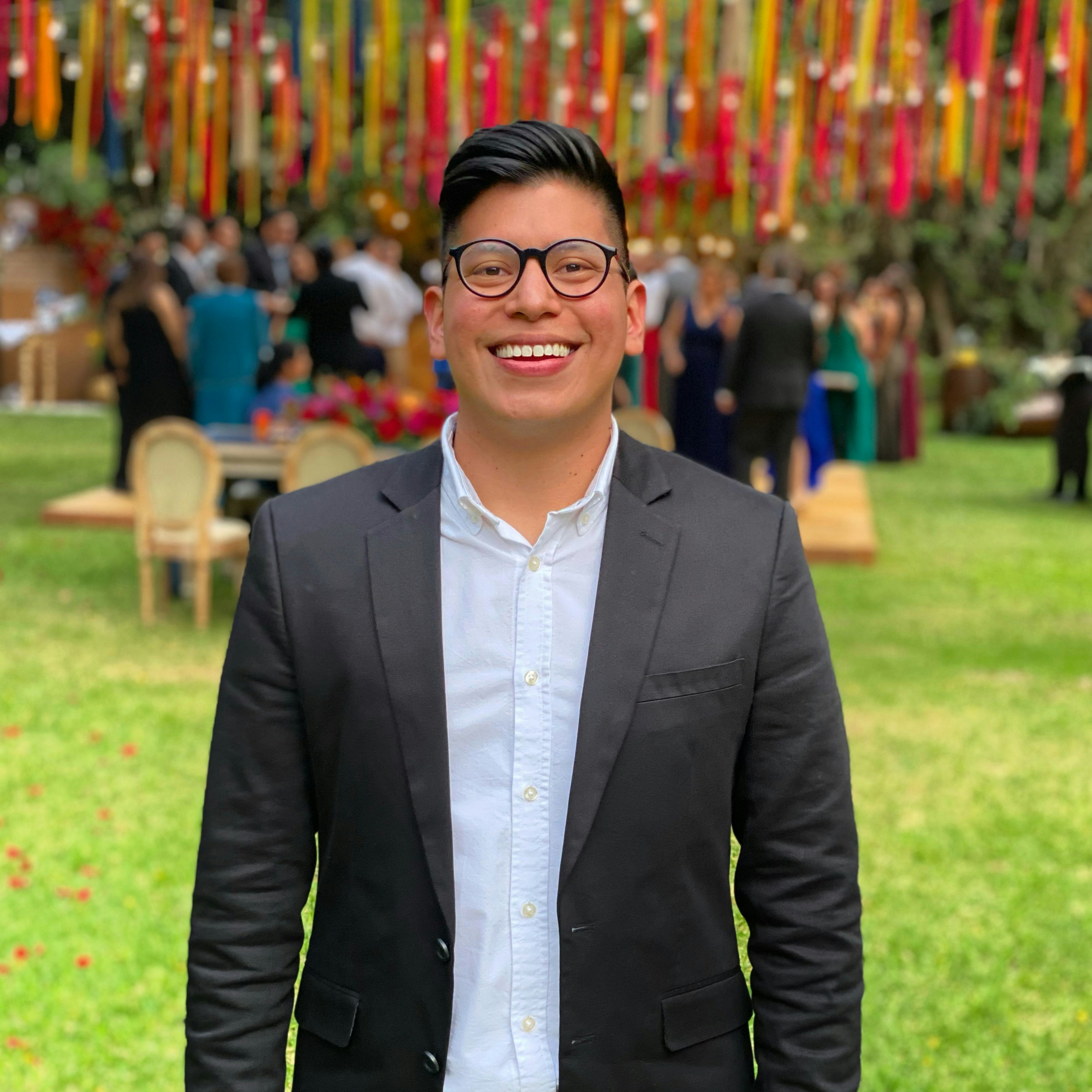 Ir para o perfil de Marco Salas