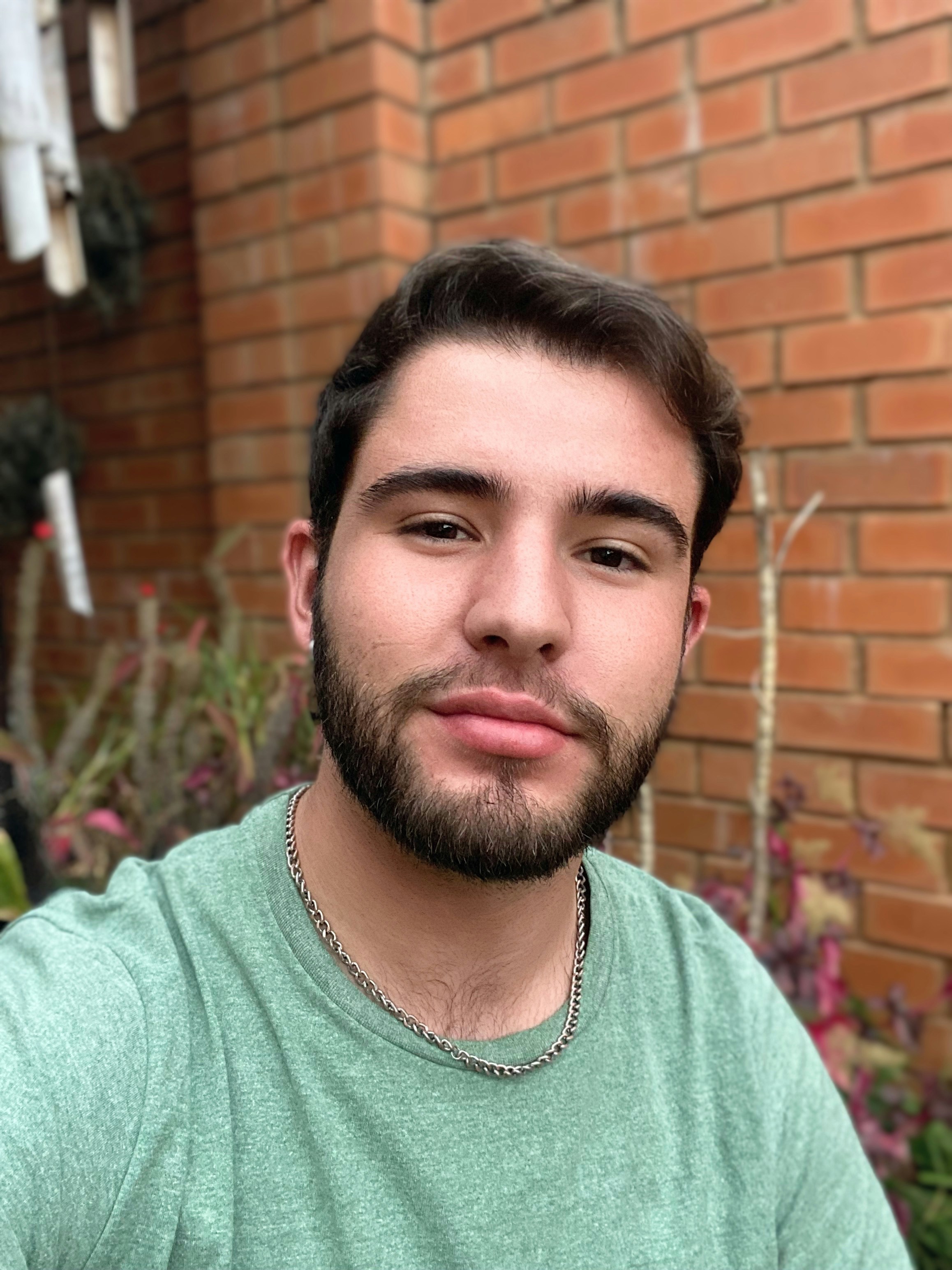 Go to Brendon Grota's profile