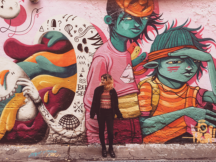 Go to Mary Noe's profile