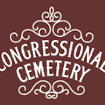 Avatar of user Congressional Cemetery