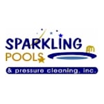 Avatar of user Sparkling Pools