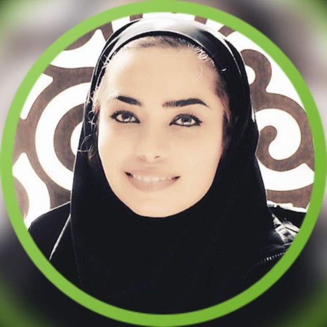 Go to Kiana Shahrezaie's profile