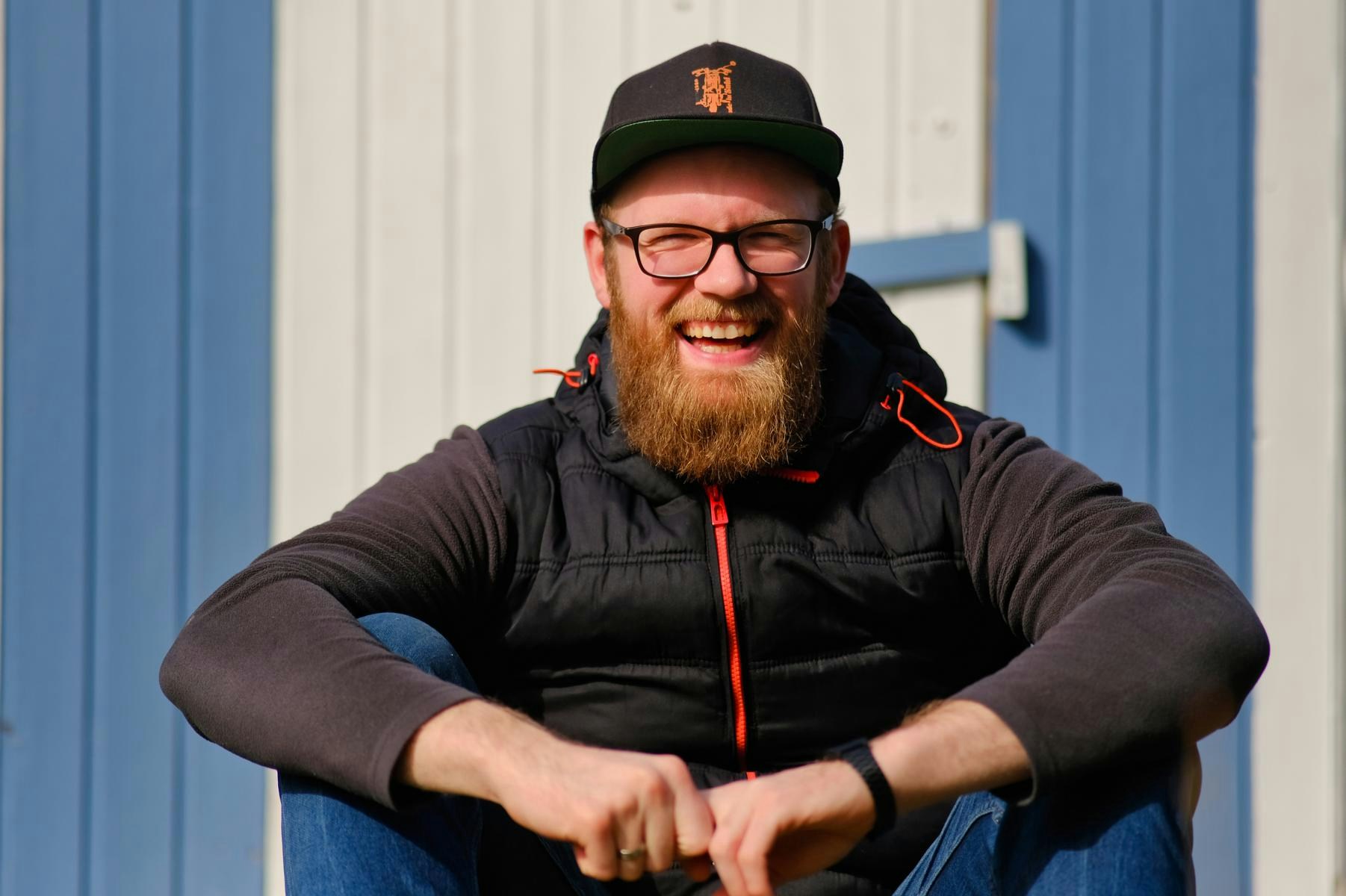 Go to Tobias Schulz's profile