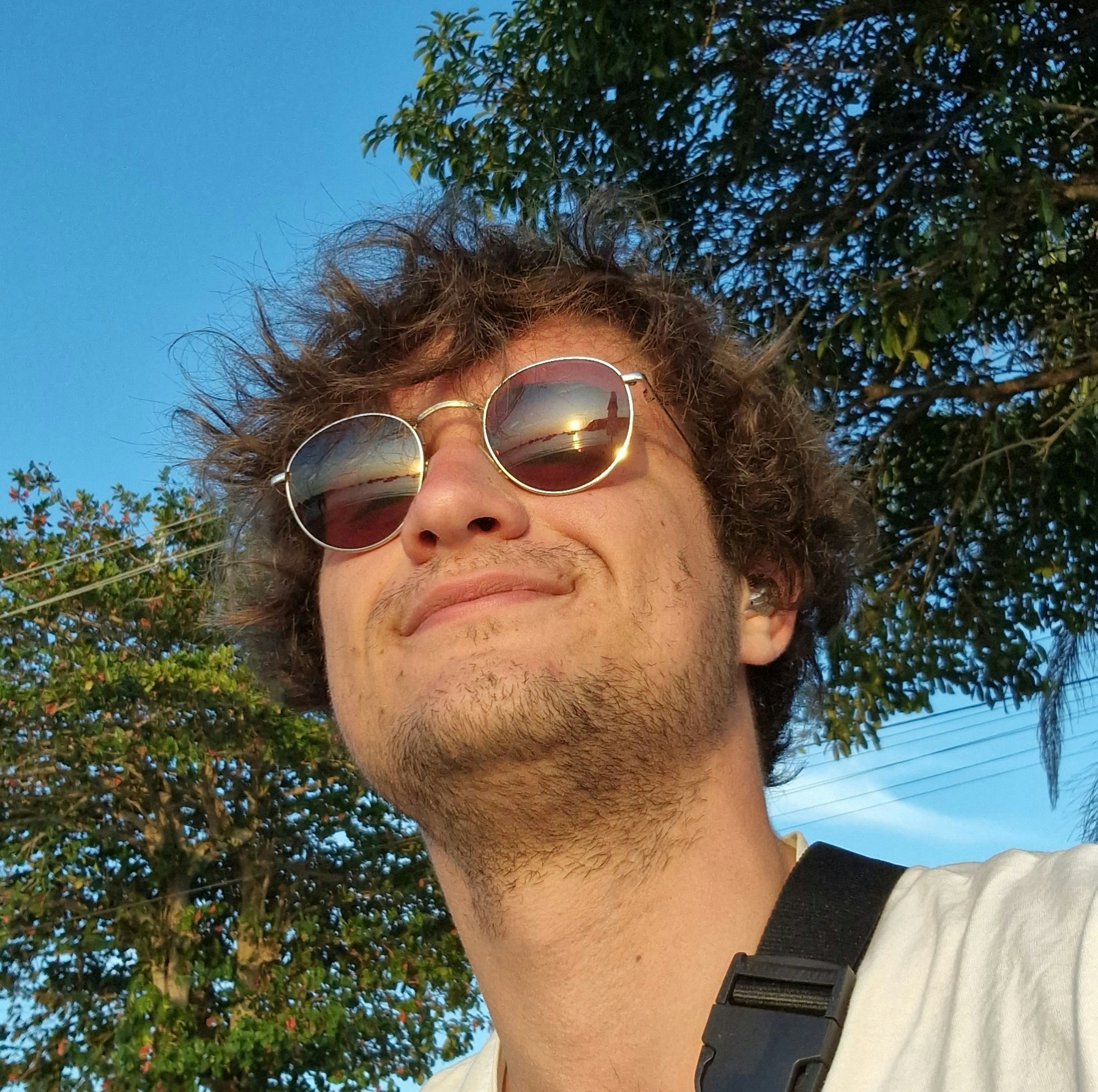 Go to Thibaut Charp's profile