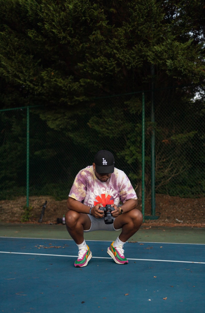 Go to Nick Wilkerson's profile